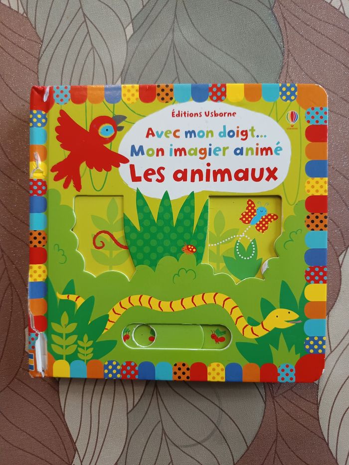 Les animaux