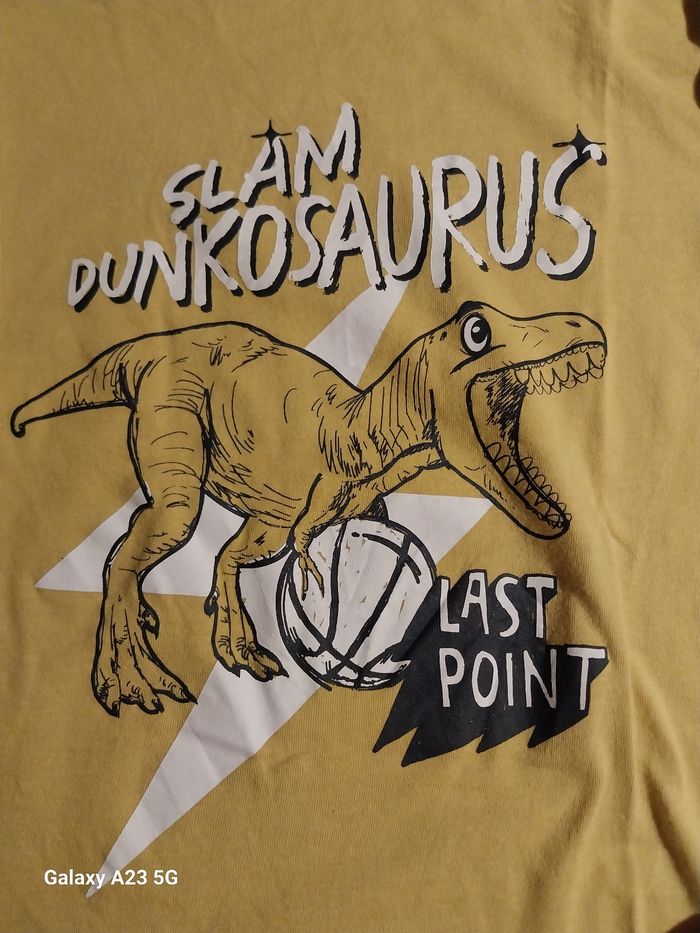 Lot de t-shirts manches longues 12 ans garçon - photo numéro 4