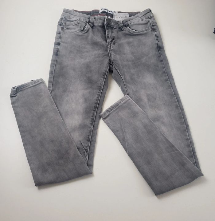 Lot jean's taille 36 - photo numéro 5