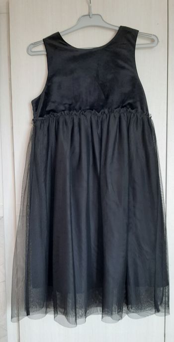 Robe de fête fille 12 ans