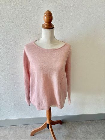 Pull femme - Taille L - camaïeu