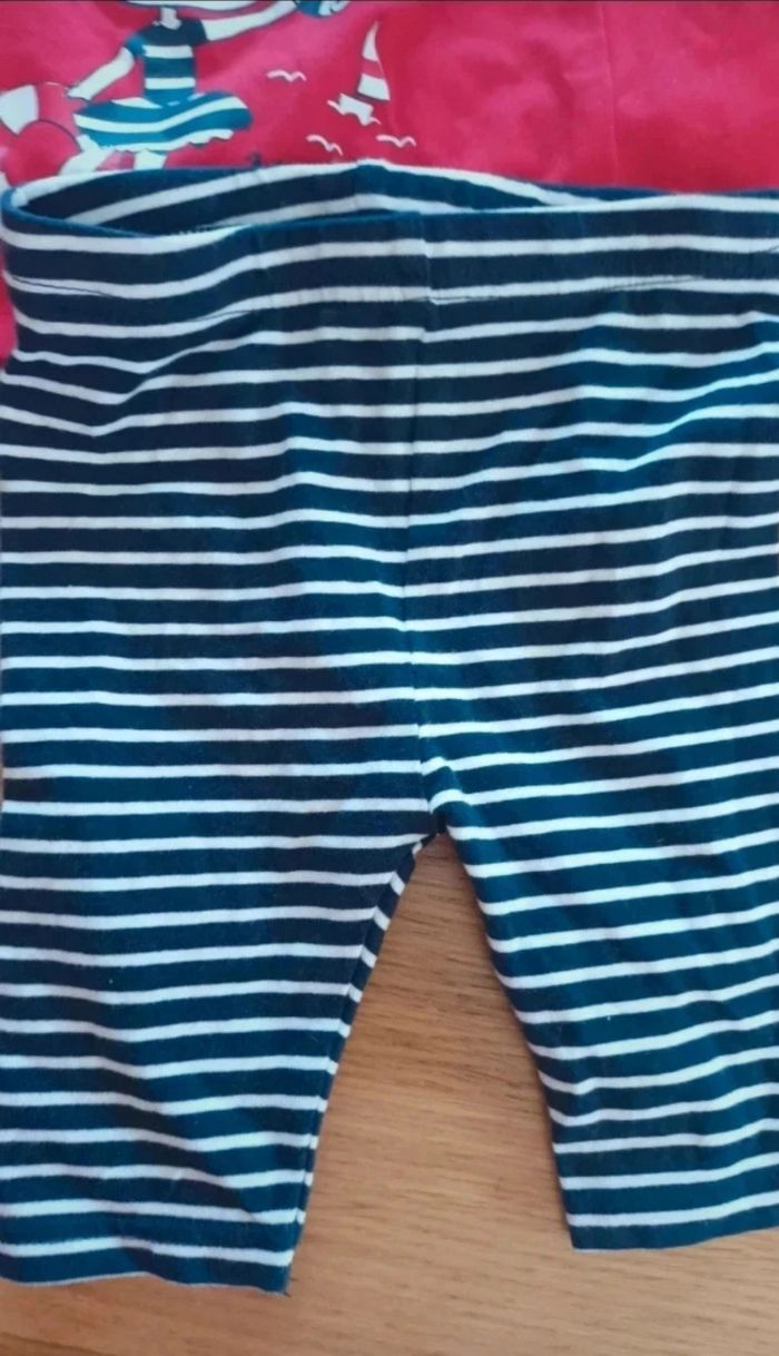 Magnifique ensemble 12 mois - photo numéro 5