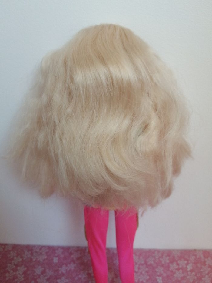 Barbie Ski fun - photo numéro 3