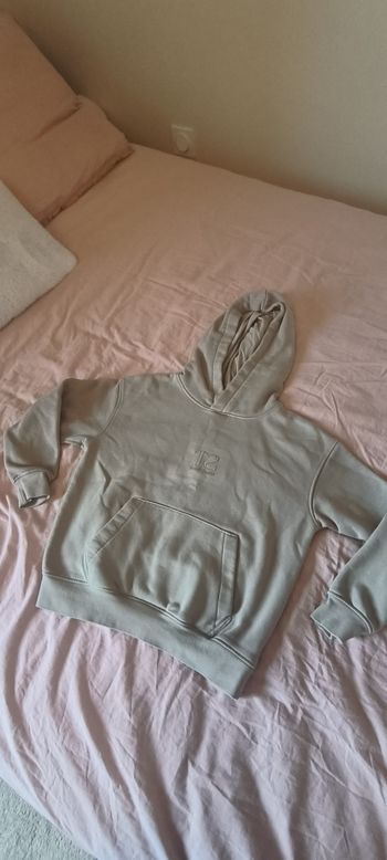 Pull teddy Smith 12 ans