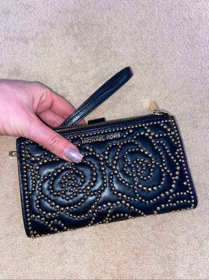 Portefeuille Michael Kors - photo numéro 3