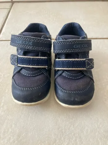 Chaussures bébé geox 19