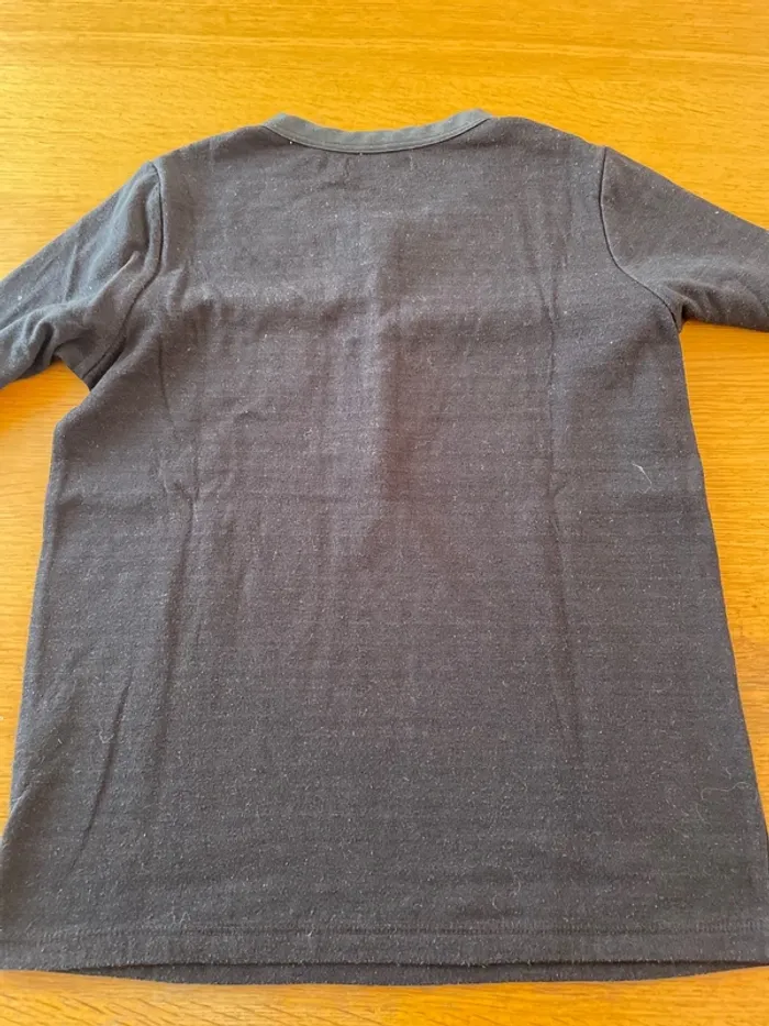 Pull catimini 10 ans - photo numéro 6