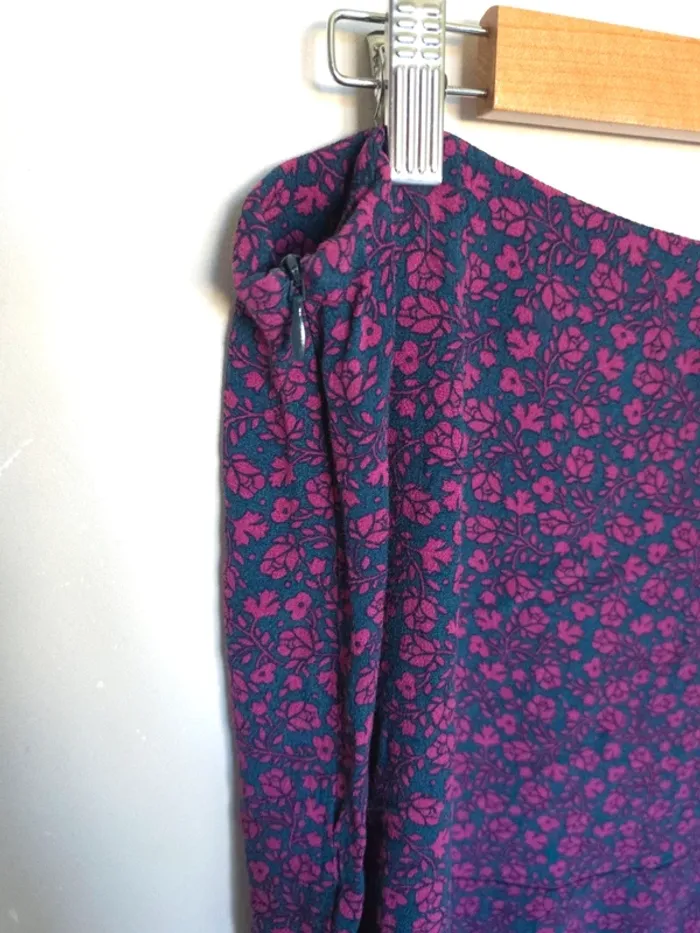 Jupe monoprix femme taille 42 - photo numéro 6