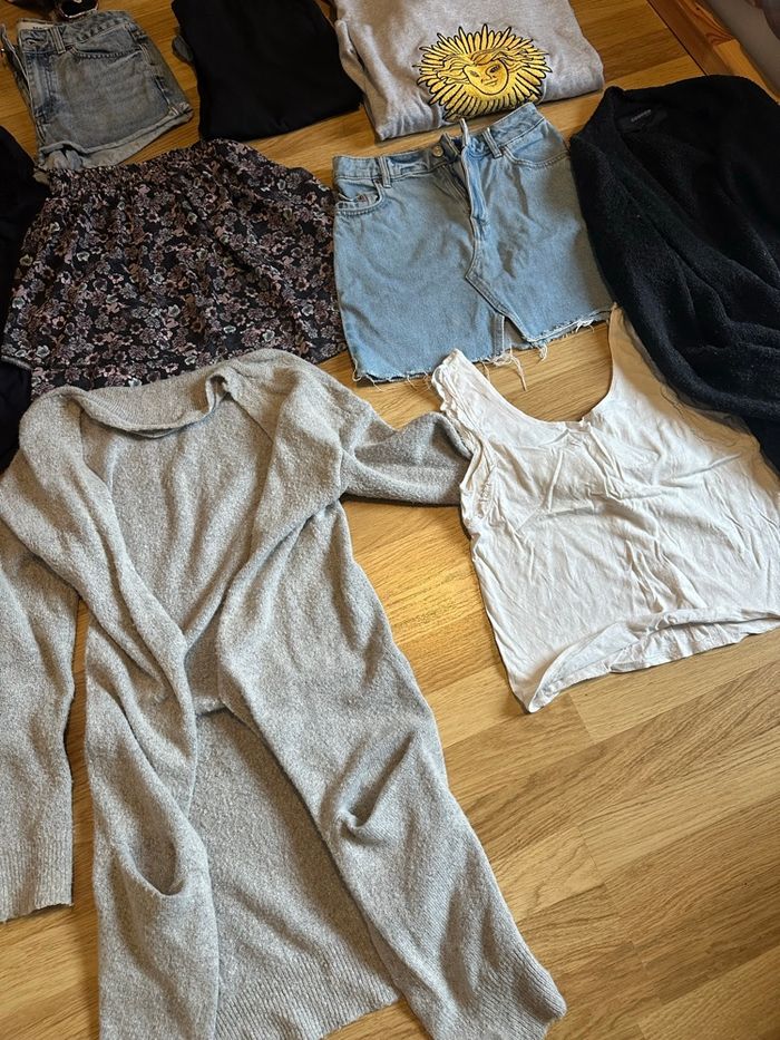 Lot femmes - photo numéro 5