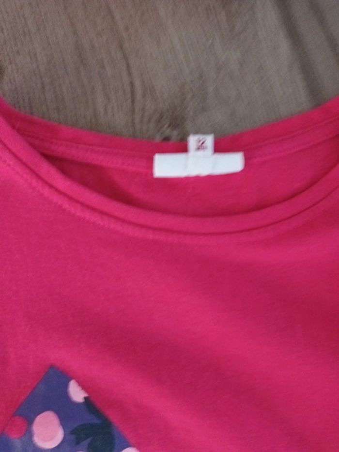 Tee-shirt - photo numéro 5