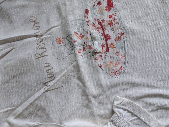 Tshirt 18 mois - photo numéro 2