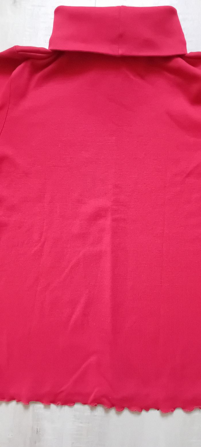 T-shirt ML Palomino 8 ans - photo numéro 6