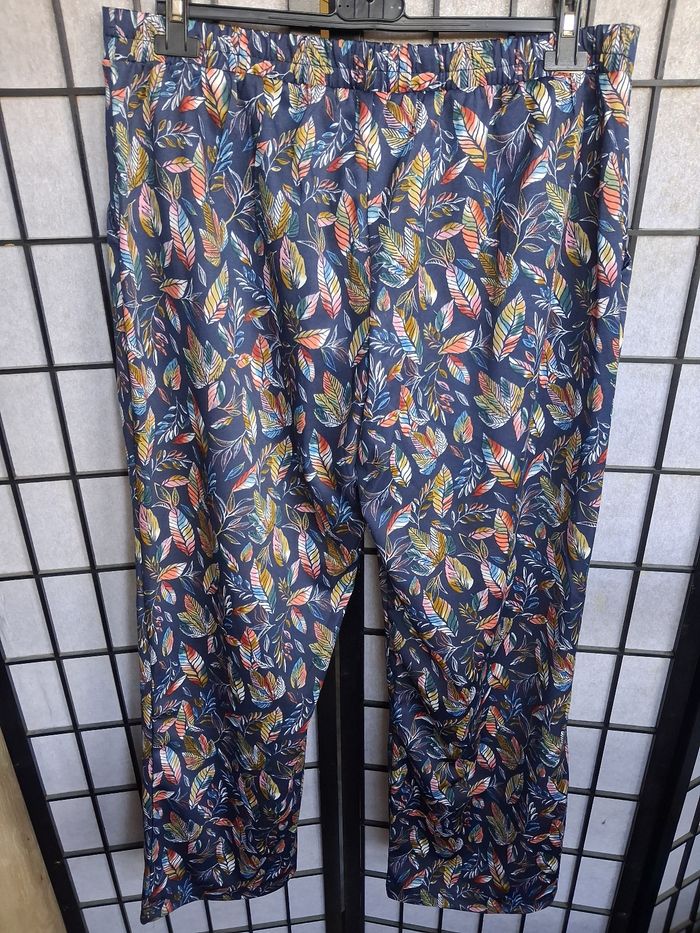 Pantalon femme - Taille 46/48 - Atlas For Women - photo numéro 3
