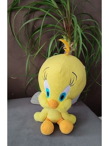 Peluche Titi 25 cm
