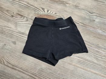 Short Energetics taille 6 ans.
