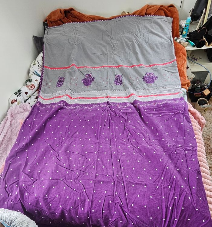Drap de lit individuel - photo numéro 2