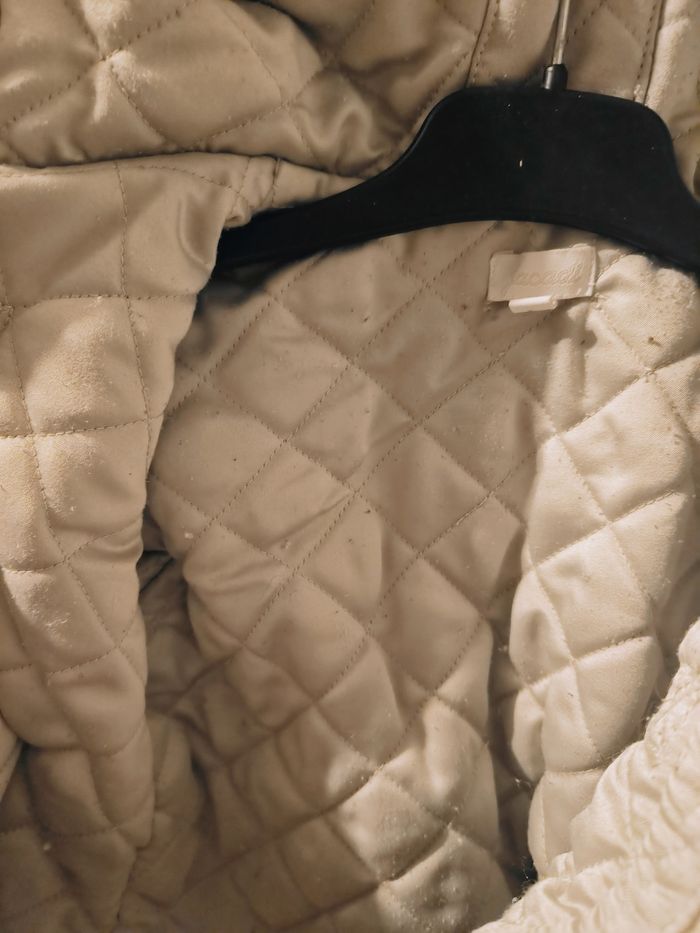 Manteau Jacadi taille 12 mois - photo numéro 5