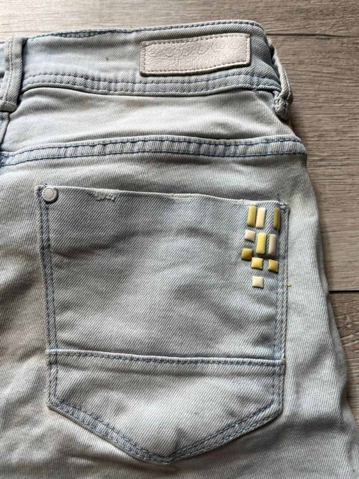 Lot de pantalons taille 34 - photo numéro 6