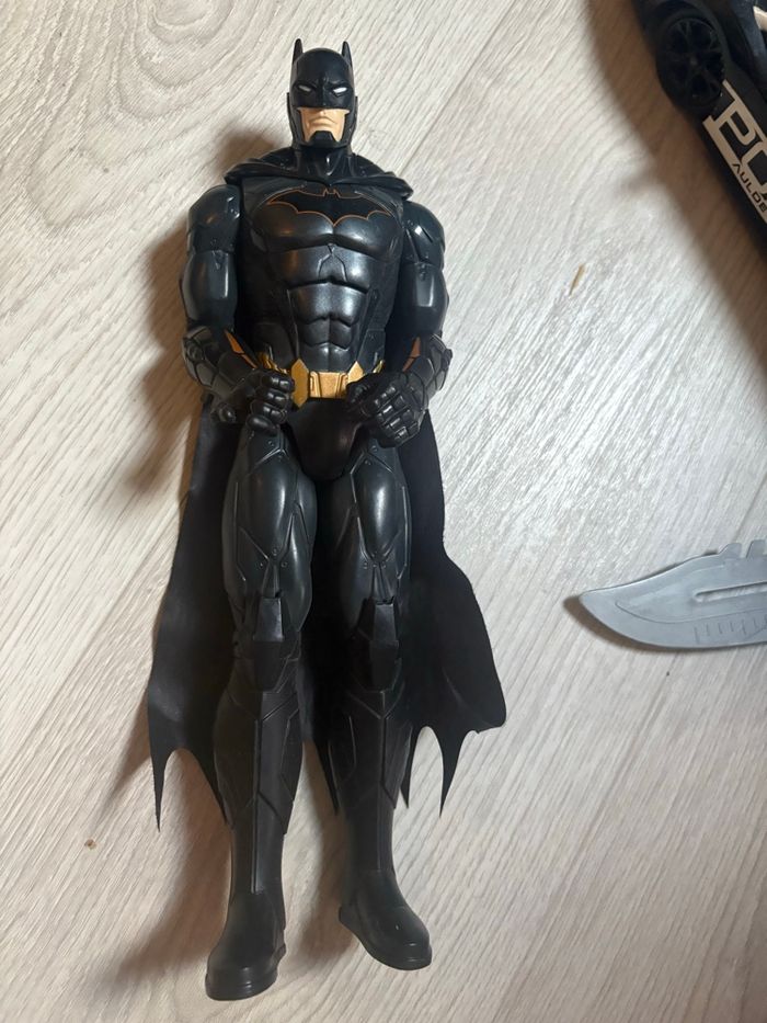 Lot Batman / superman - photo numéro 8