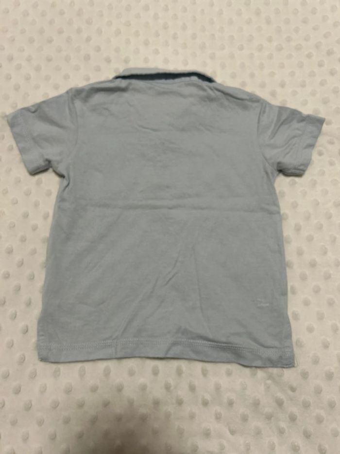 Tee-shirts 18 mois - photo numéro 3