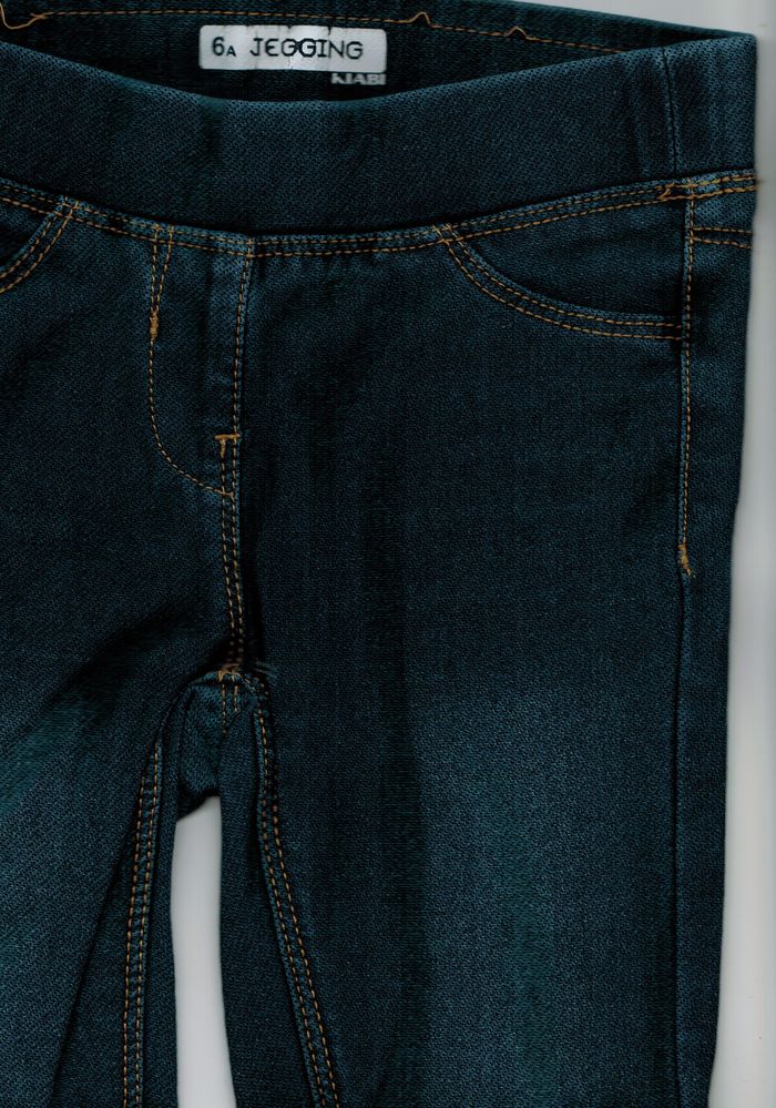 Jegging Kiabi (2) 6 ans - photo numéro 3