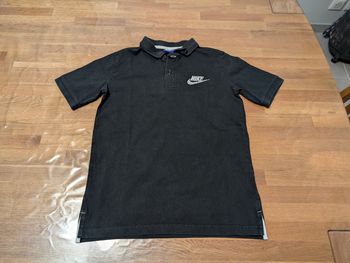 Polo 12 ans 147-158 cm Nike