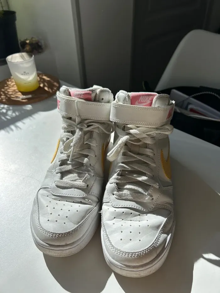 Baskets Nike - photo numéro 2
