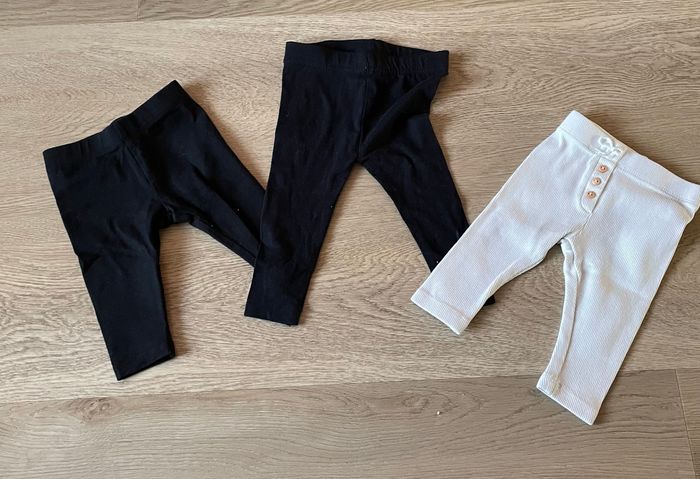 Lots de leggings