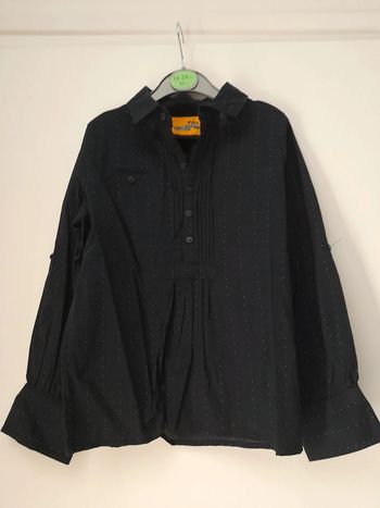 Chemise okaidi 6 ans