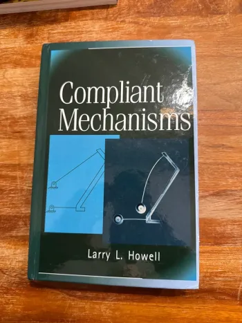 Livre compilant mechanisms