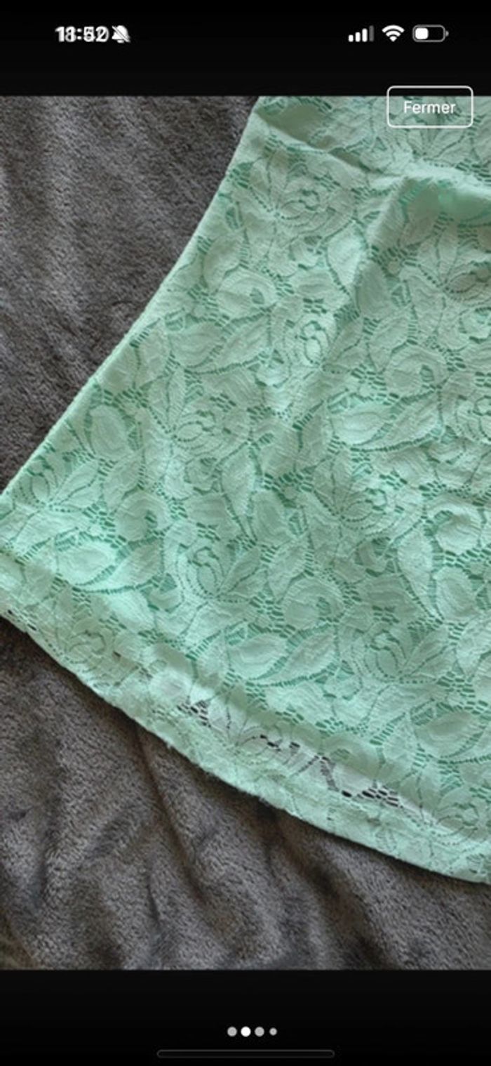 Débardeur femme - photo numéro 2