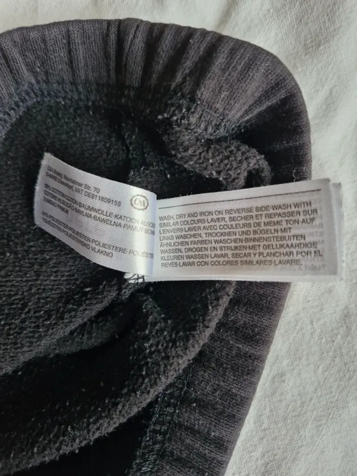 Veste polaire - photo numéro 4