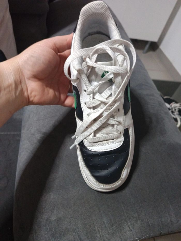Nike air force 1 taille 38 - photo numéro 9