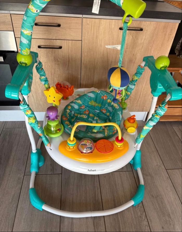 Arche de jeu Youpala