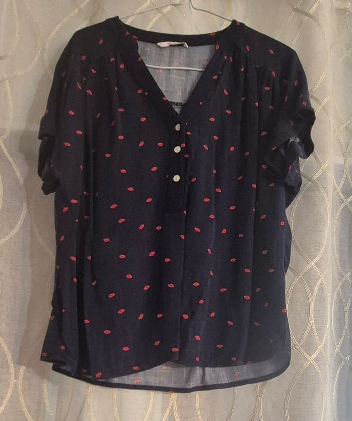 Blouse femme - photo numéro 4