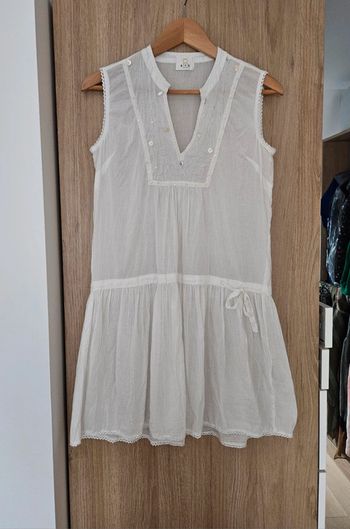 Tunique légère taille M