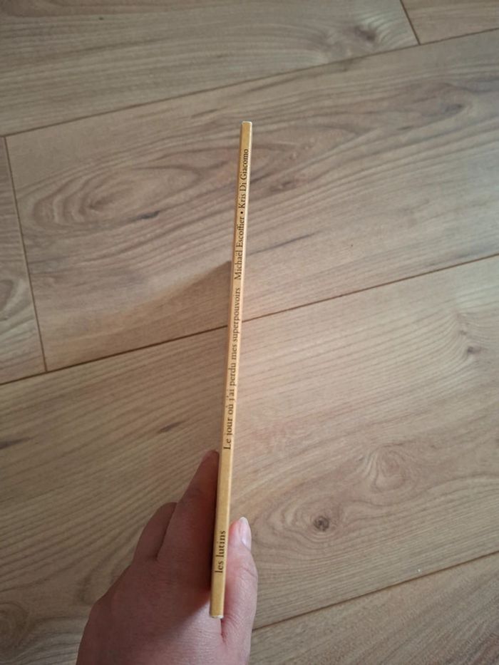 Livre - photo numéro 3