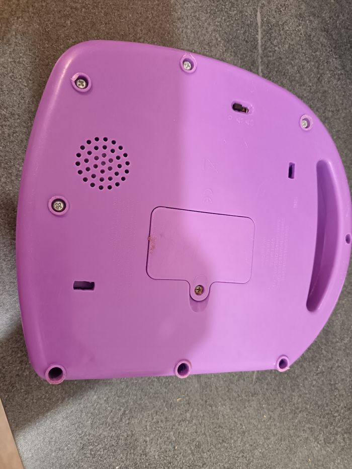 Livre interactif fisher price - photo numéro 6