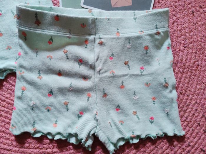 Pyjama d'été 2 pièces Orchestra 18 mois - photo numéro 6