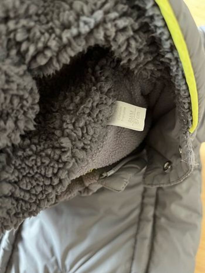 Combinaison pilote - photo numéro 3