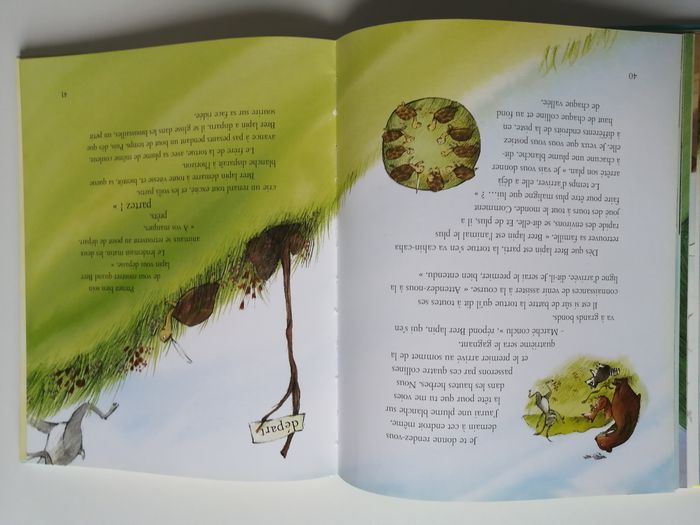 histoires d'animaux - photo numéro 5