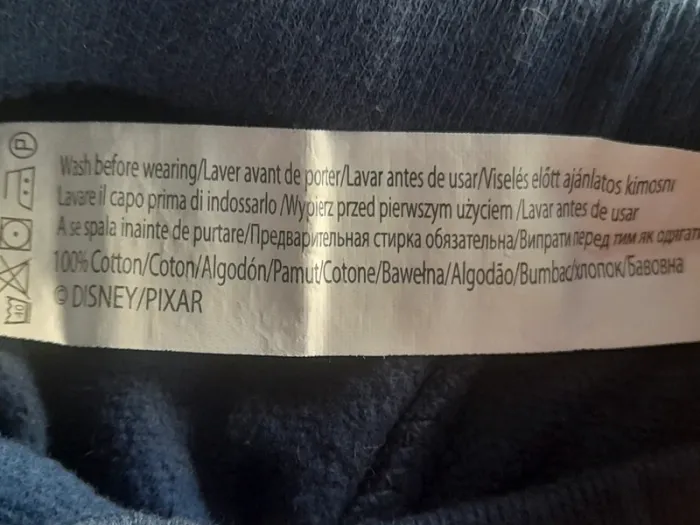Pantalon jogging Disney baby - photo numéro 4