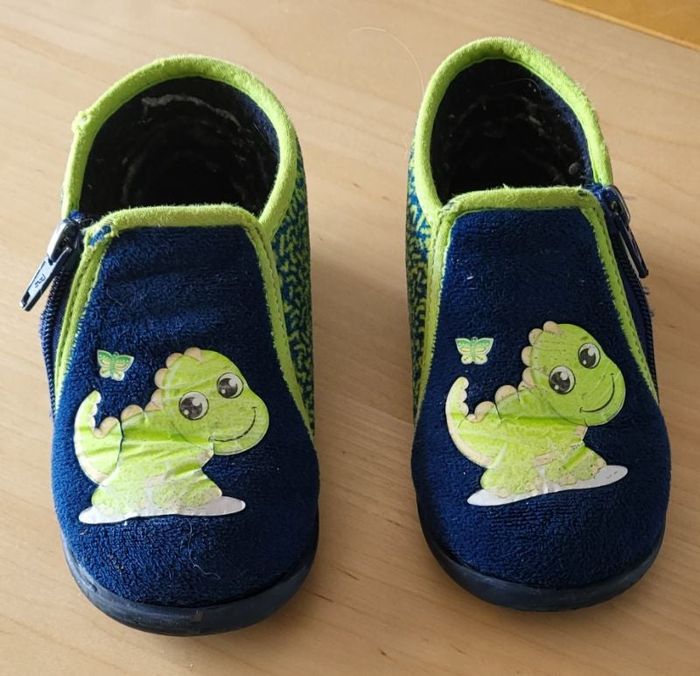 Chaussons T22