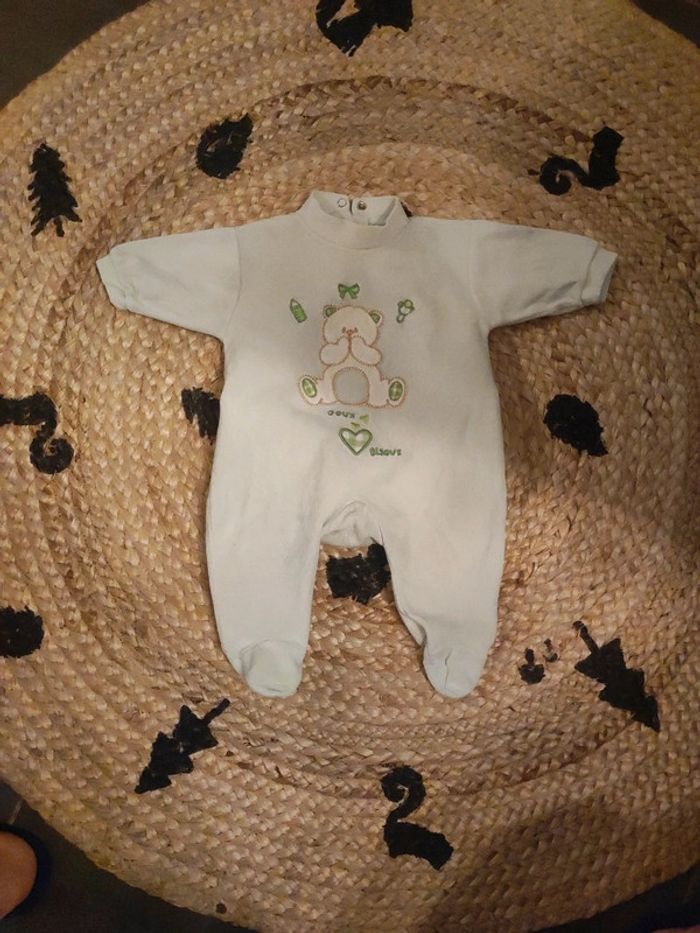 Lot de 13 pyjamas en velours - photo numéro 8