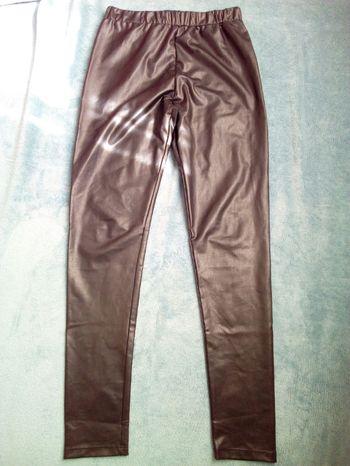 Legging noire