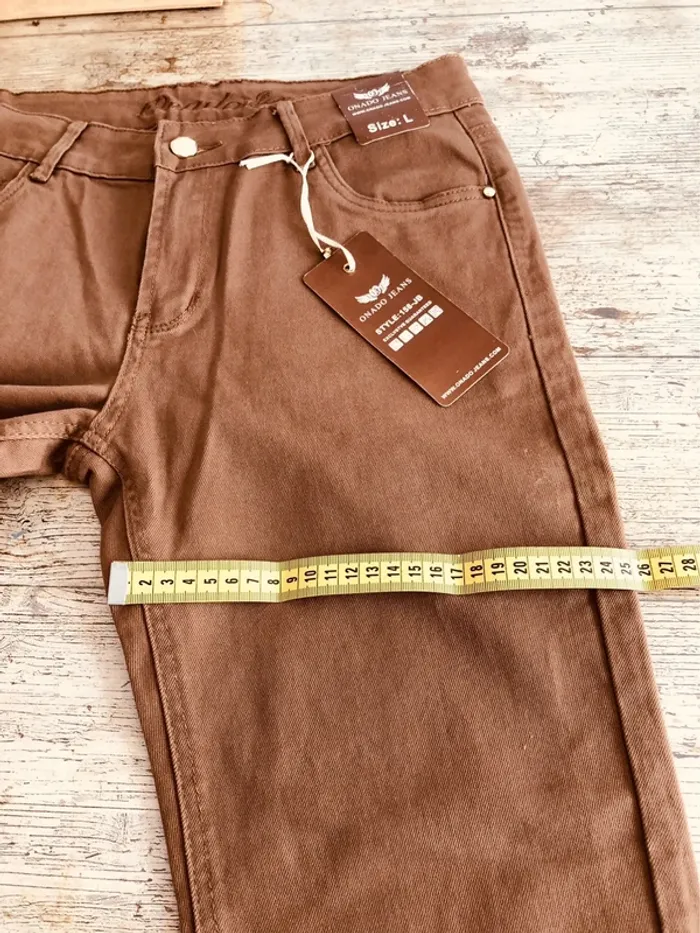 Jeans Onado - photo numéro 8
