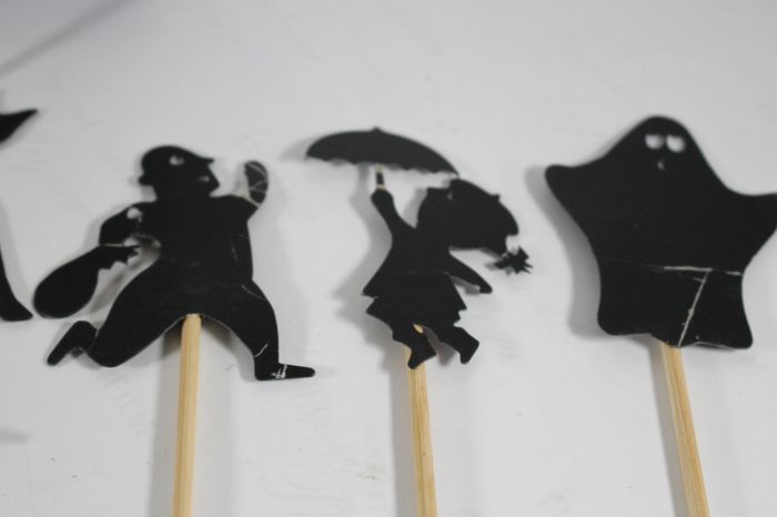 Moulin Roty Theatre des ombres - photo numéro 10