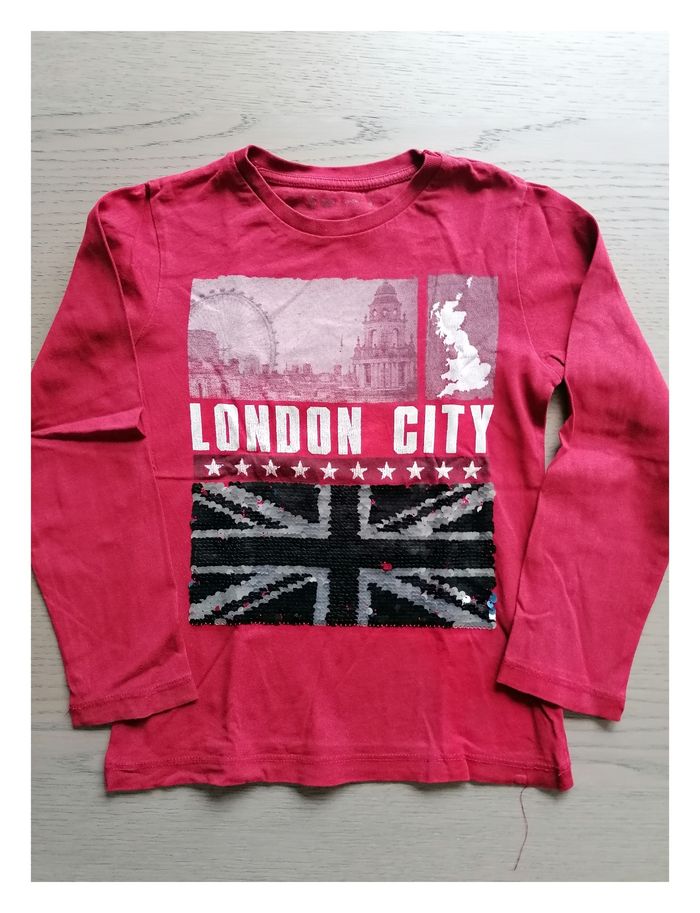 Lot garçon 6 ans - photo numéro 3