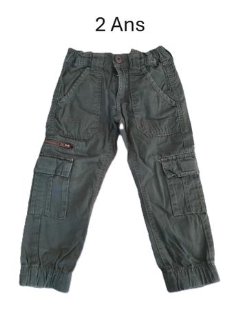 Pantalon Garçon - 2 ans