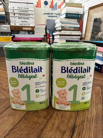 Bledigest 1 Bledilait